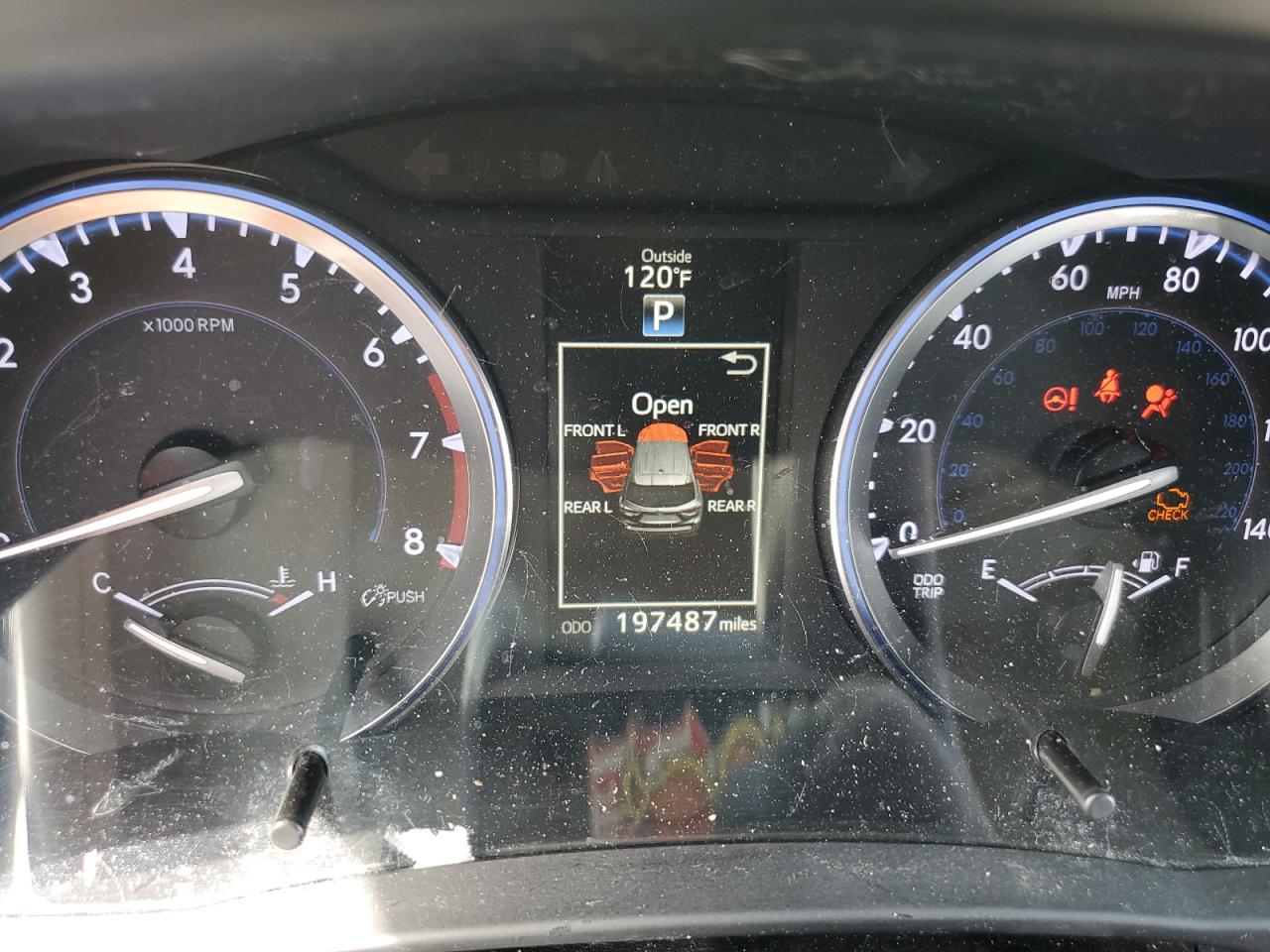 2016 Toyota Highlander Xle VIN: 5TDJKRFH9GS323955 Lot: 64496394