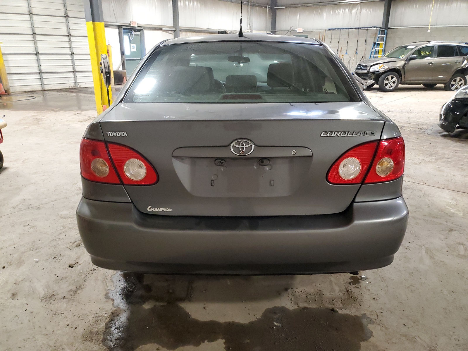 2T1BR32E35C420566 2005 Toyota Corolla Ce