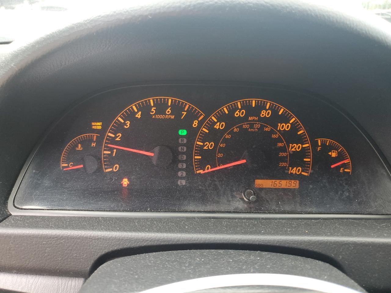 2005 Toyota Camry Le VIN: 4T1BE32K15U946467 Lot: 63217094