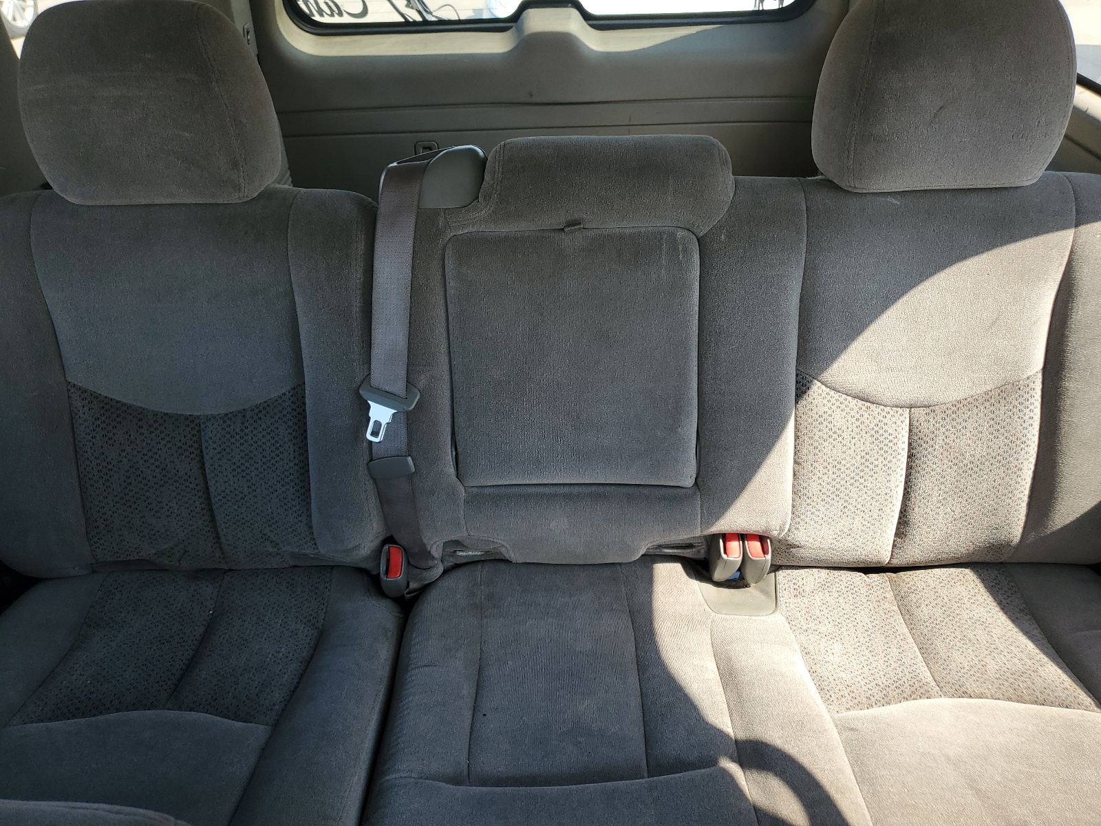 1GNEK13Z72J188391 2002 Chevrolet Tahoe K1500