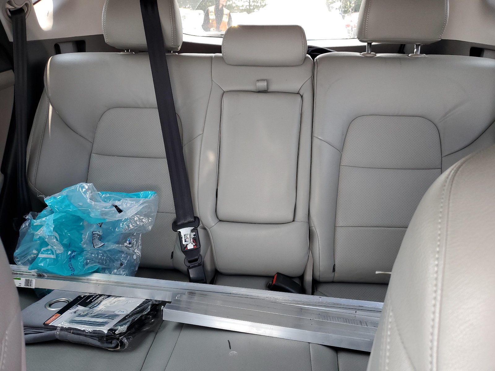 KM8J3CA43GU161715 2016 Hyundai Tucson Limited