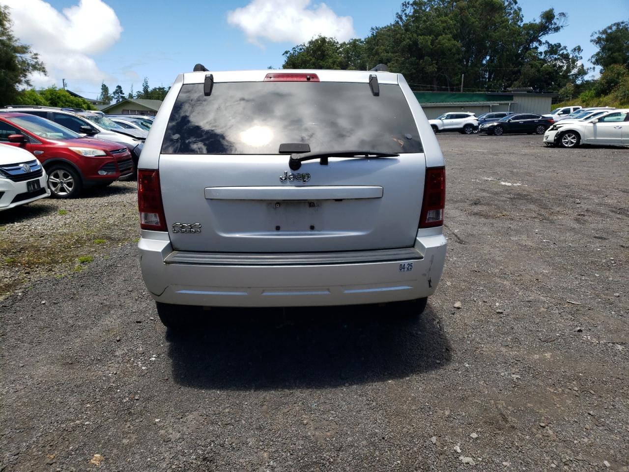 1J4HR48N46C235941 2006 Jeep Grand Cherokee Laredo