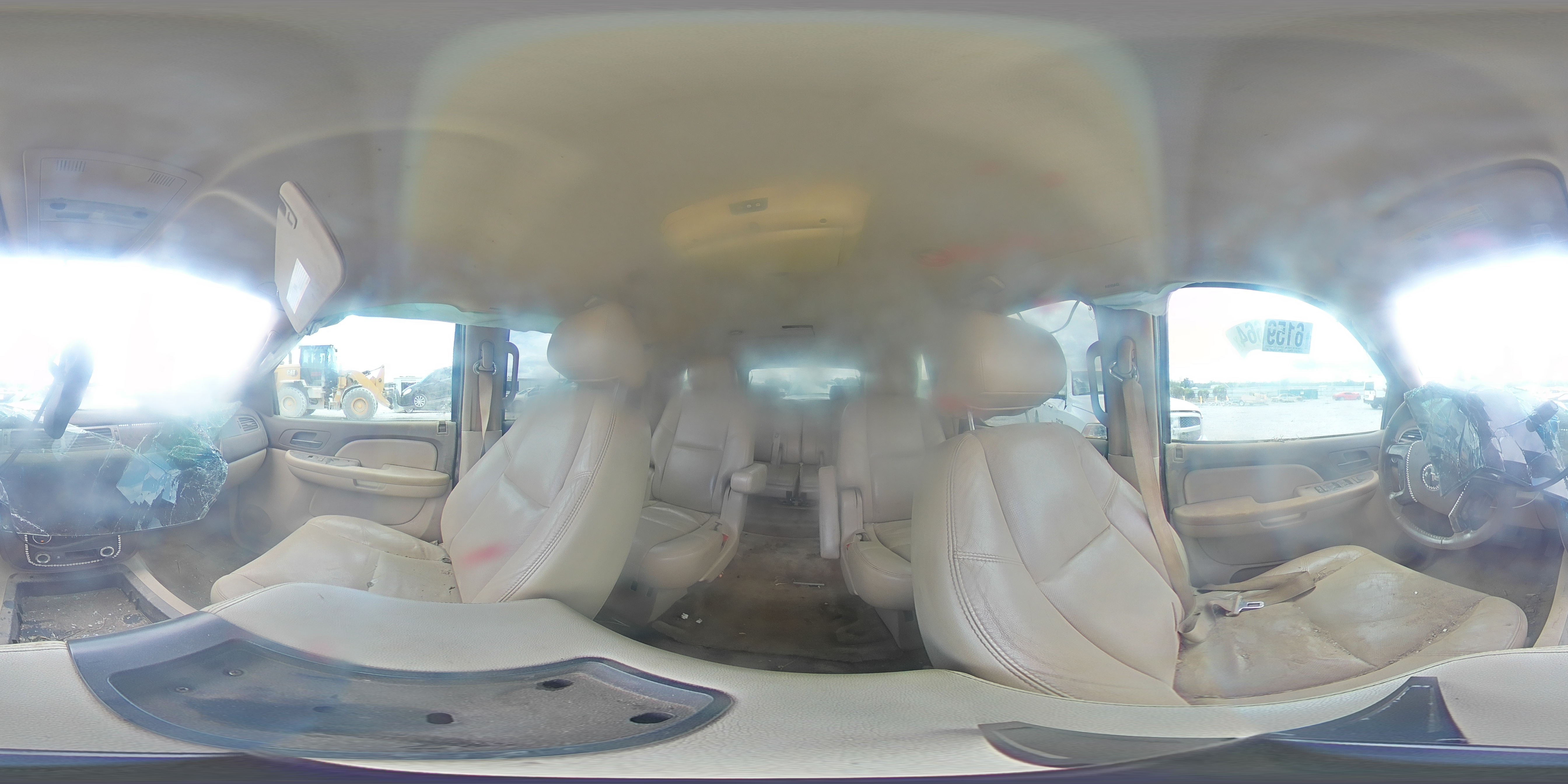 2009 Chevrolet Tahoe C1500 Lt VIN: 1GNEC23379R242184 Lot: 61597664