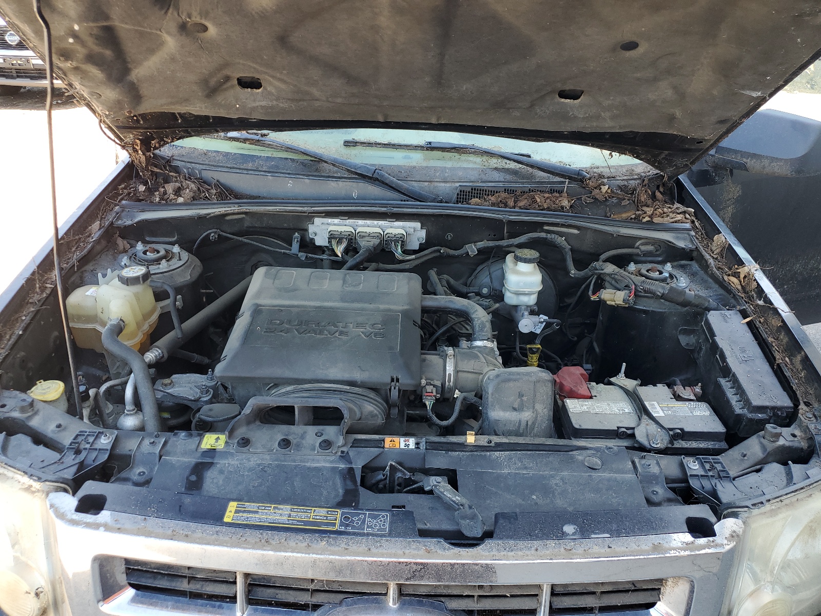 1FMCU93G69KB77437 2009 Ford Escape Xlt