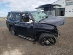 2016 TOYOTA 4RUNNER SR5/SR5 PREMIUM   à vendre chez Copart AB - EDMONTON