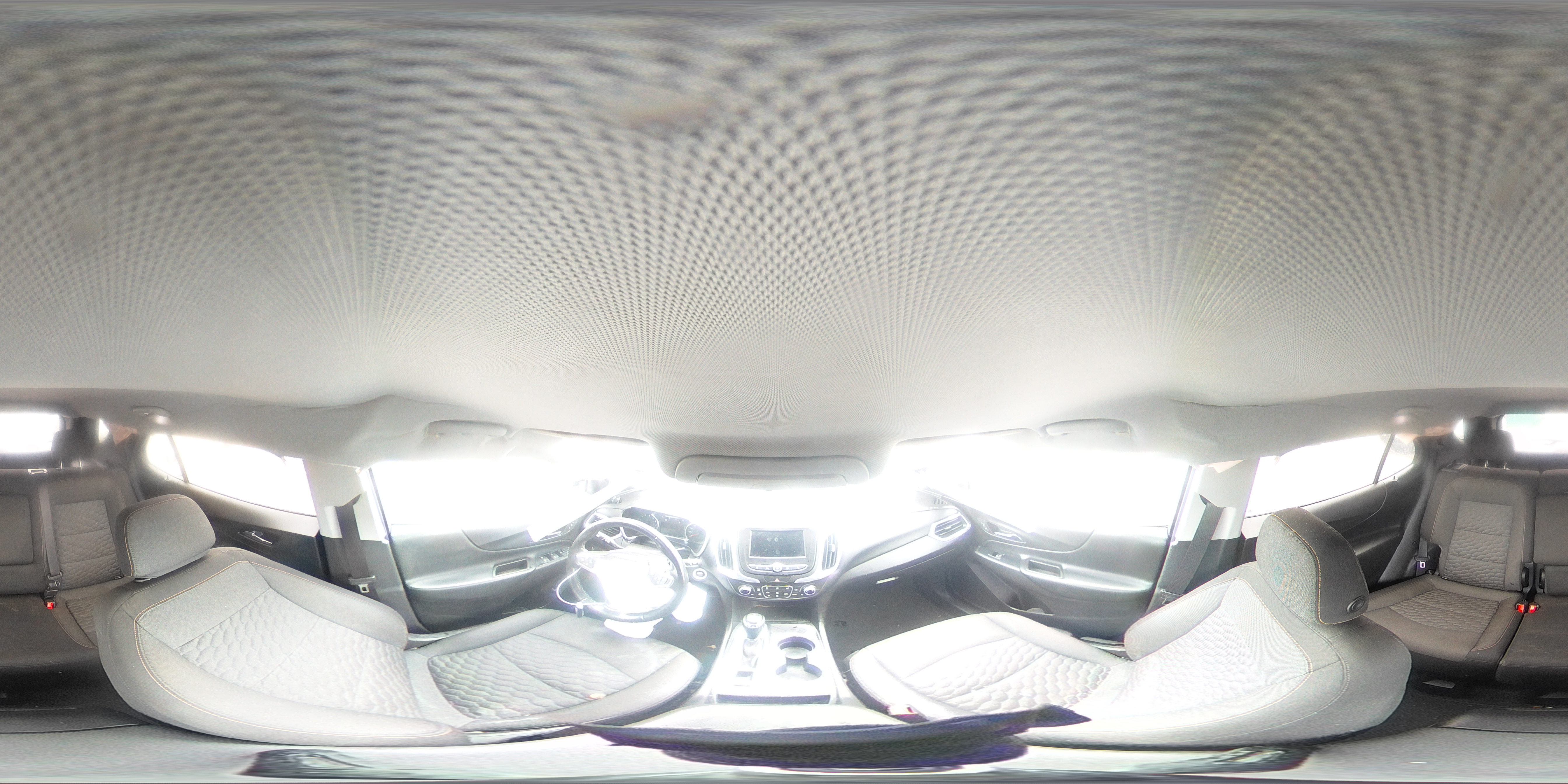 2019 Chevrolet Equinox Lt VIN: 3GNAXKEV3KL304694 Lot: 64407274