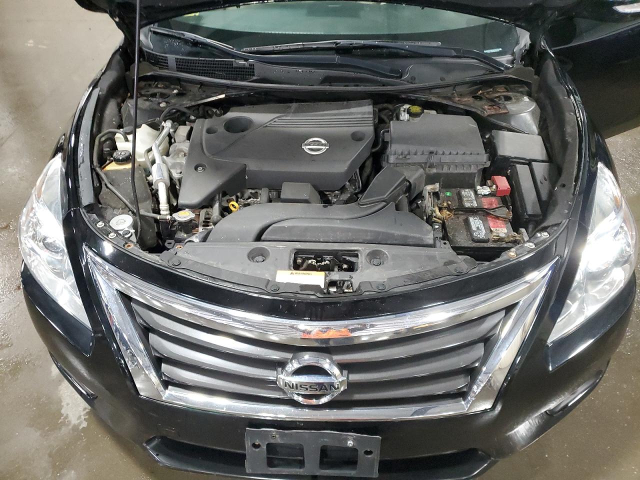 1N4AL3AP3DC170775 2013 Nissan Altima 2.5