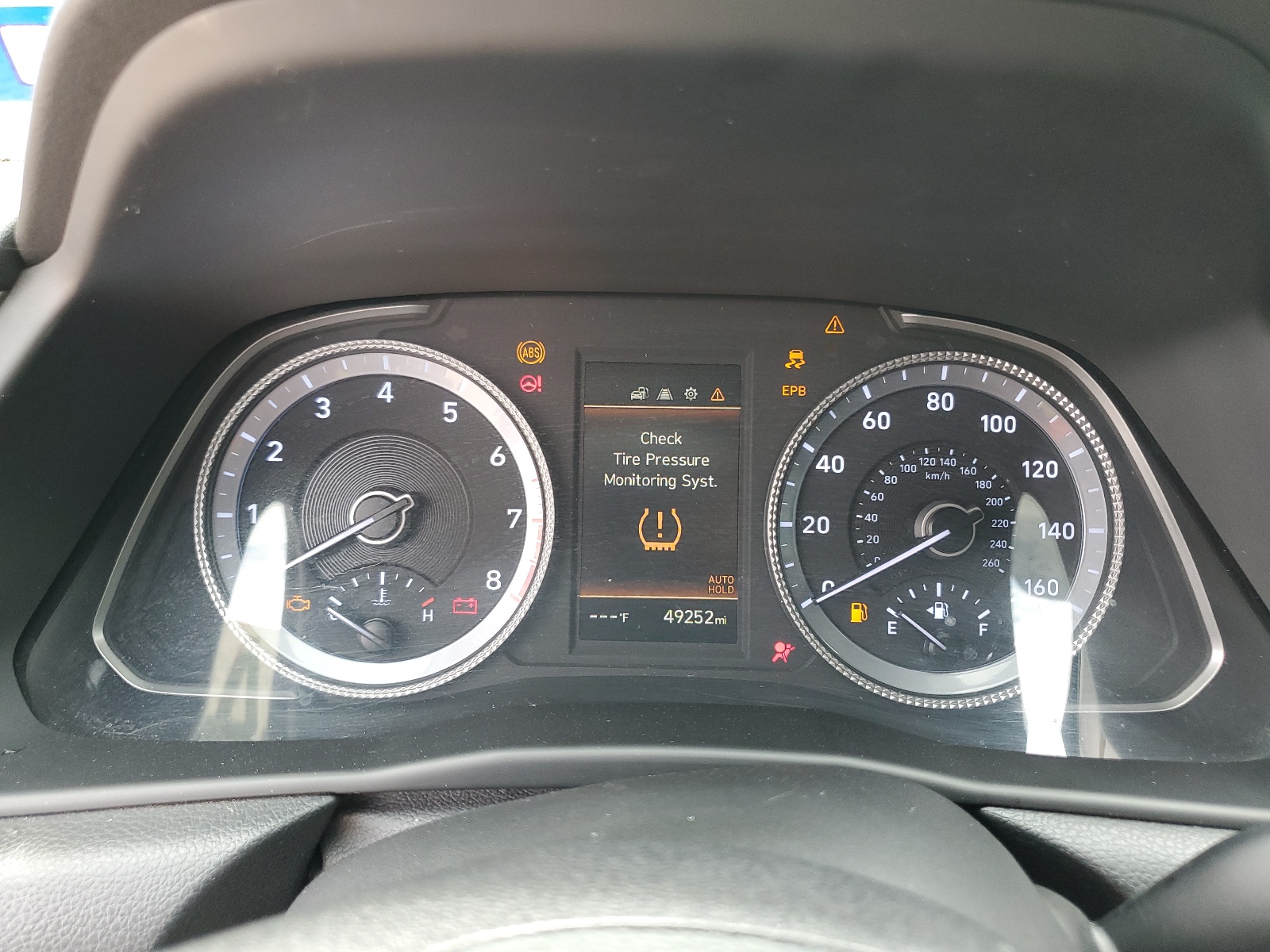 2021 Hyundai Sonata Sel vin: KMHL64JA7MA164173