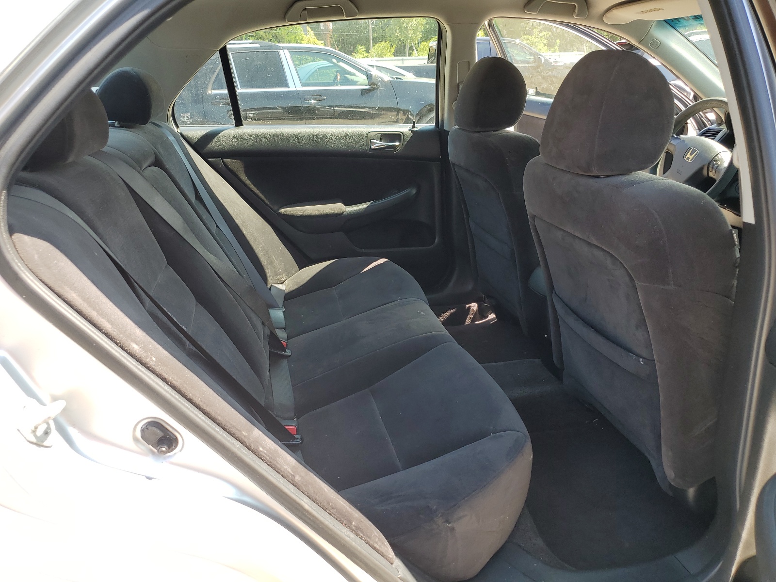 JHMCM56416C002998 2006 Honda Accord Lx