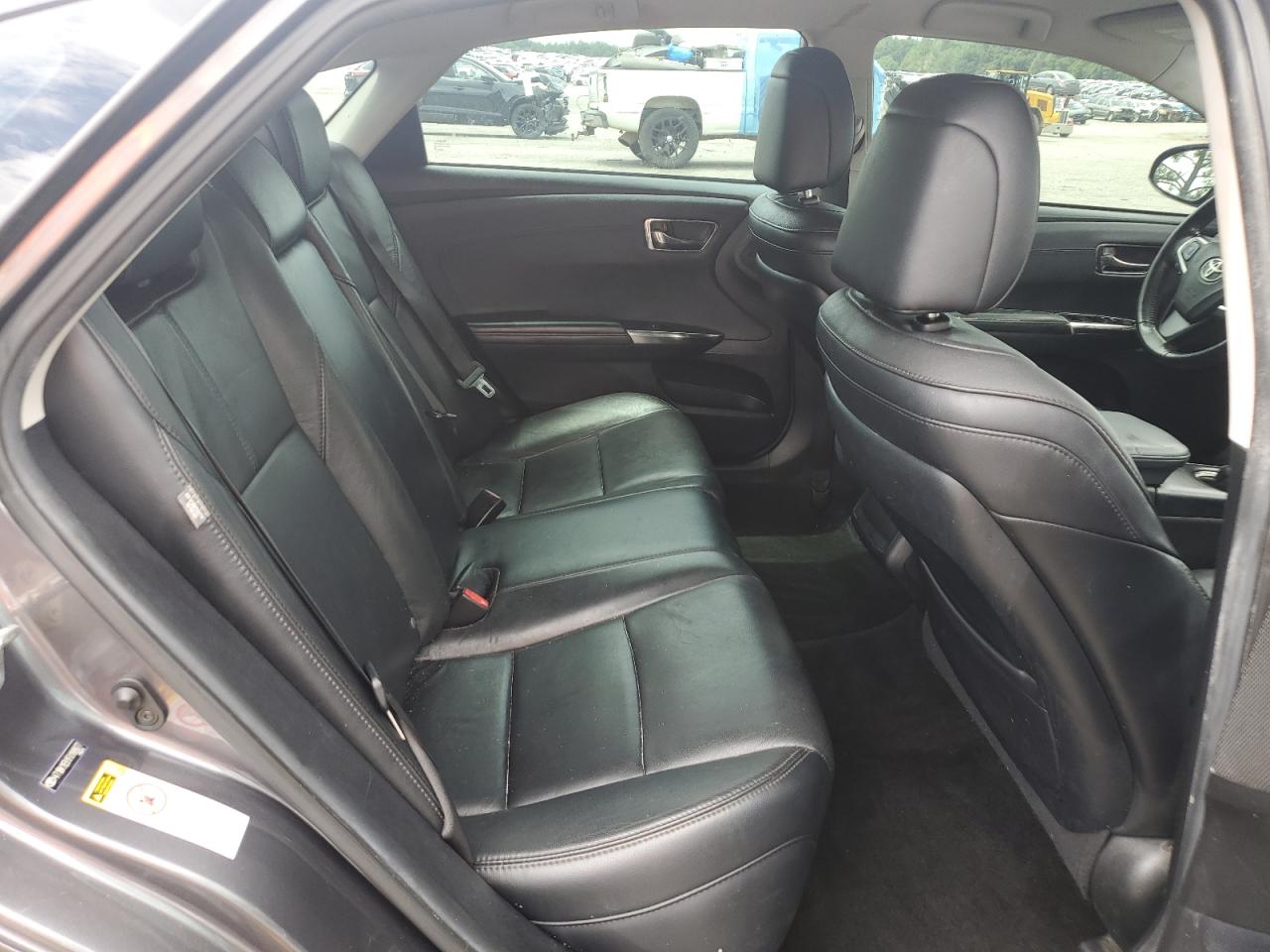 2015 Toyota Avalon Xle VIN: 4T1BK1EB1FU189077 Lot: 64401444