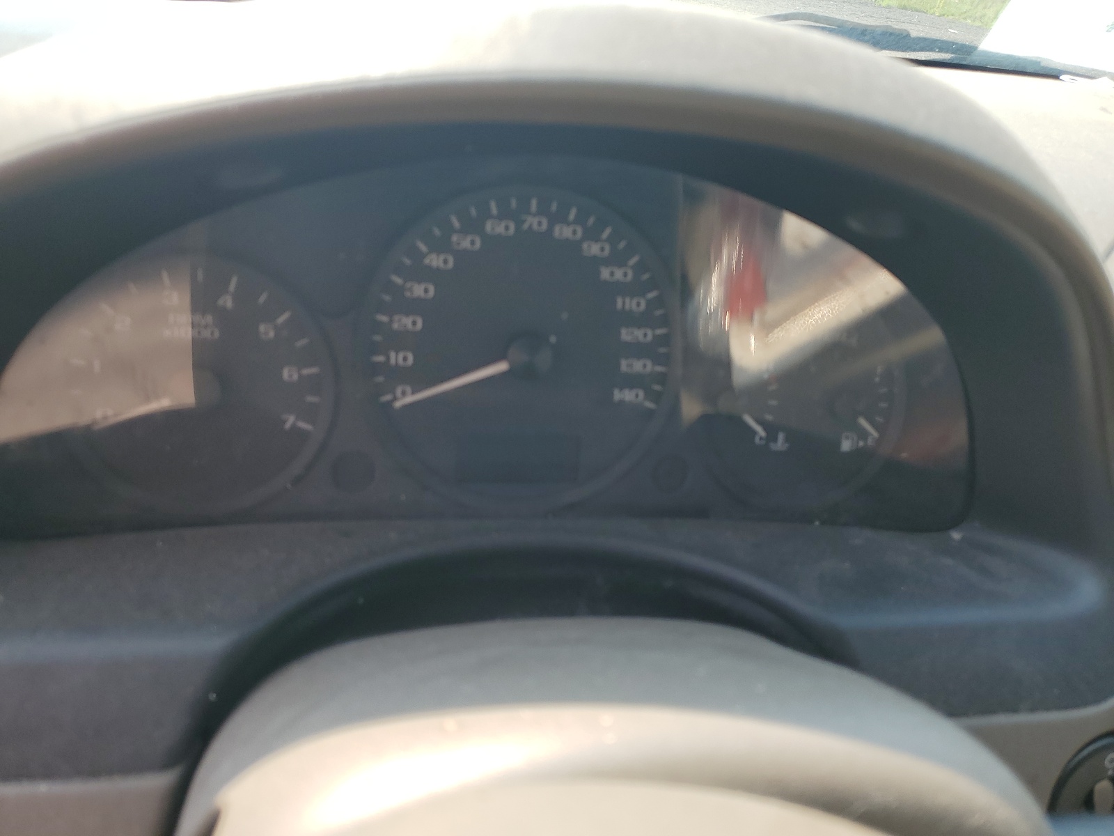 1G1ZT62855F115596 2005 Chevrolet Malibu Maxx Ls