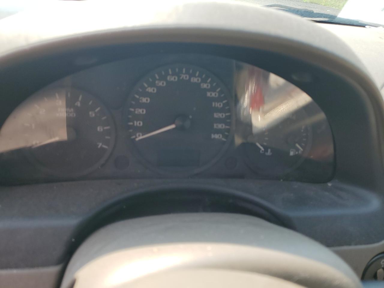 2005 Chevrolet Malibu Maxx Ls VIN: 1G1ZT62855F115596 Lot: 64781364