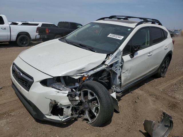 JF2GTAECXLH271198 Subaru Crosstrek 