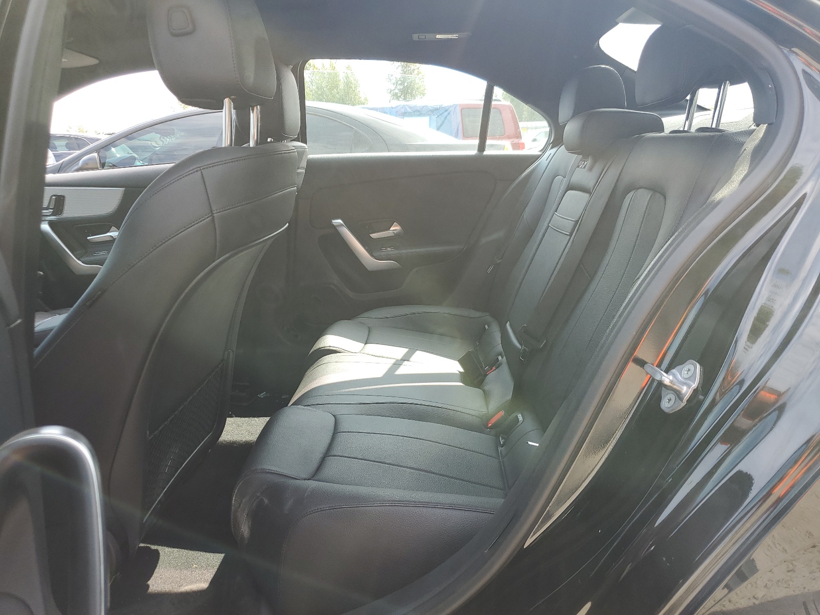 WDD3G4FB4KW002140 2019 Mercedes-Benz A 220 4Matic