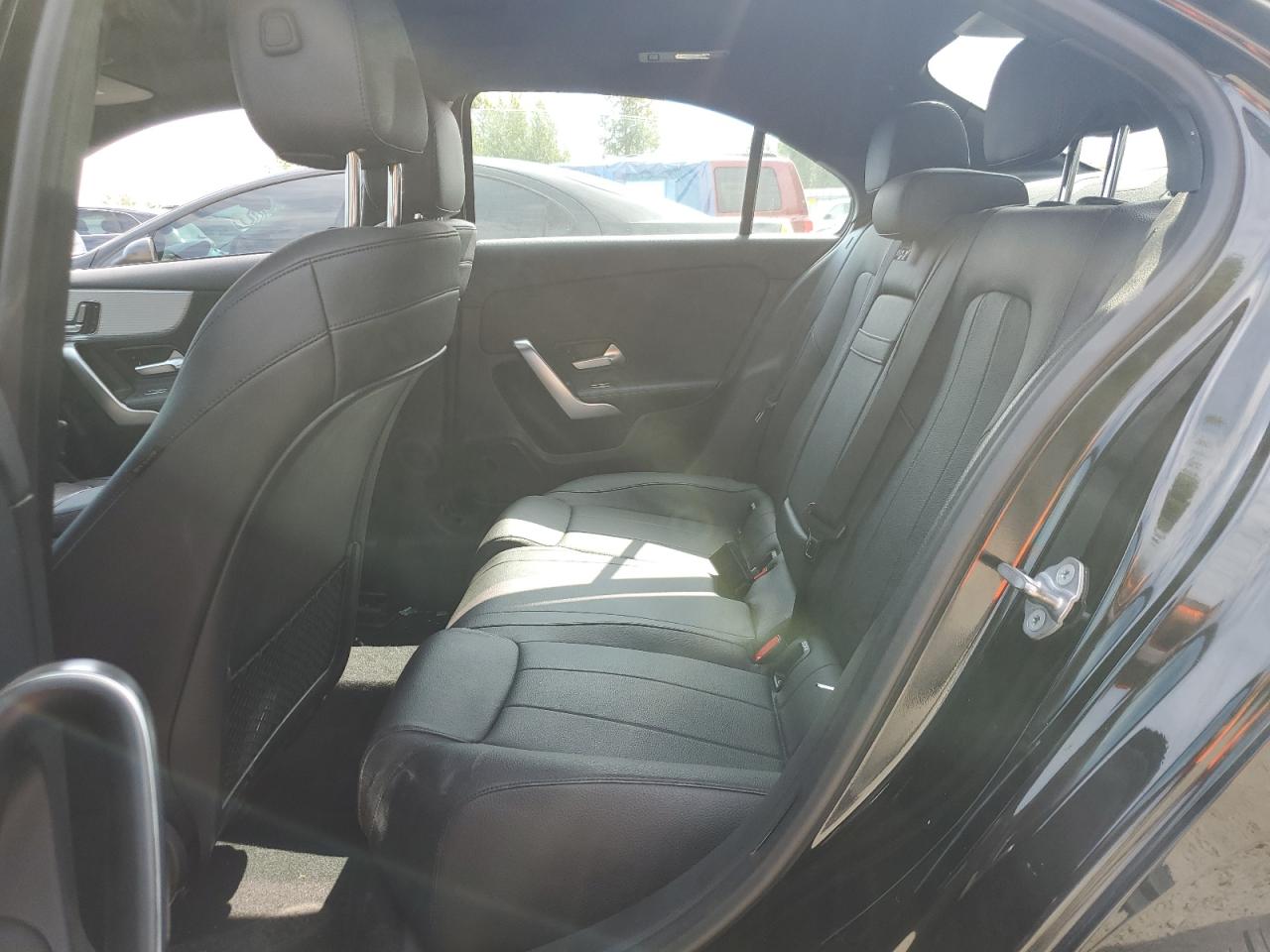 2019 Mercedes-Benz A 220 4Matic VIN: WDD3G4FB4KW002140 Lot: 63503494