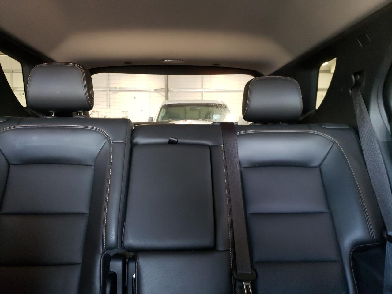 2018 Chevrolet Equinox Premier VIN: 2GNAXVEV3J6244369 Lot: 63421854