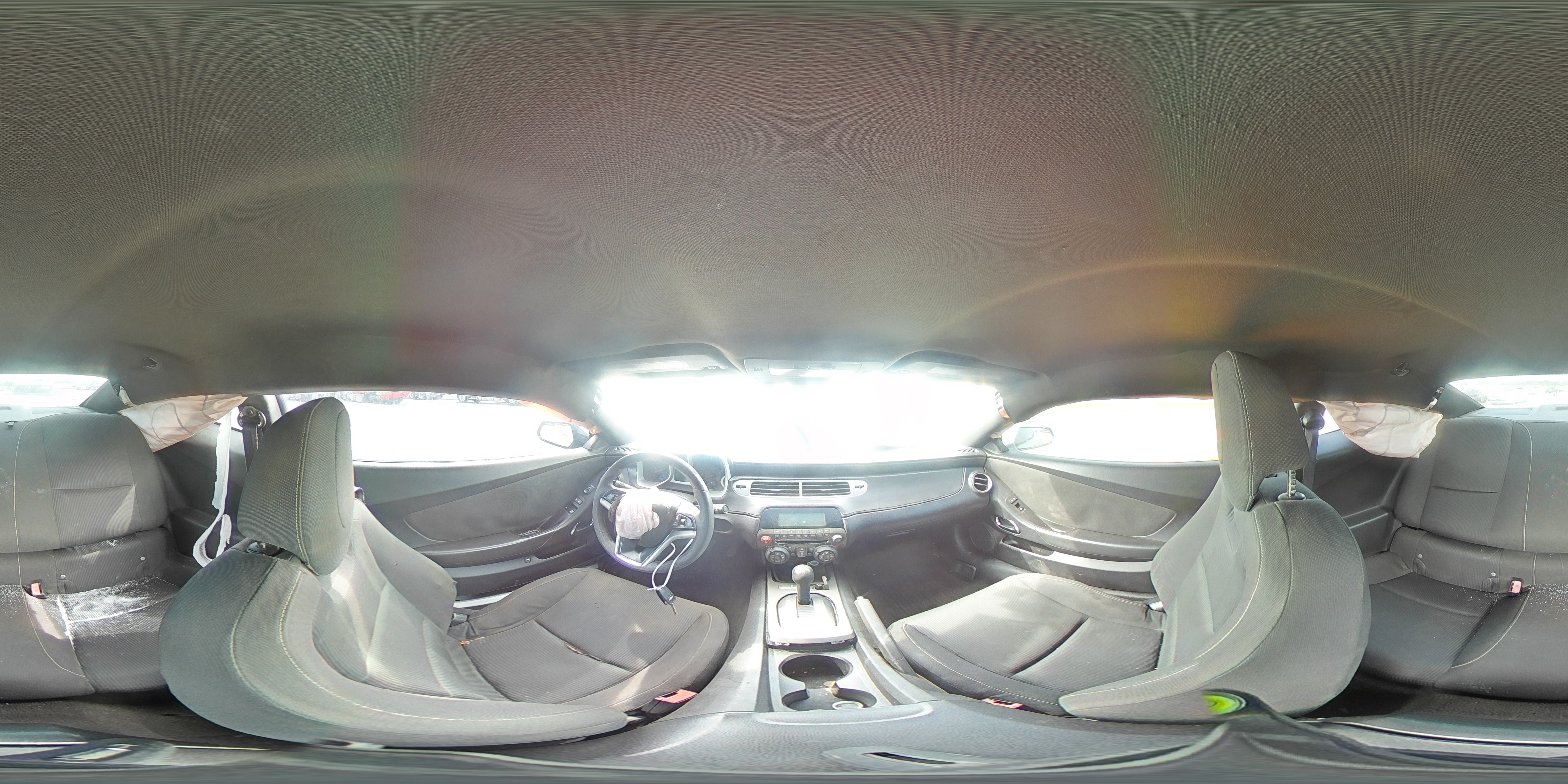 2012 Chevrolet Camaro Lt VIN: 2G1FB1E39C9185777 Lot: 61828764