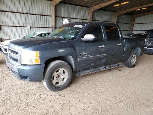 2009 Chevrolet Silverado C1500 Lt