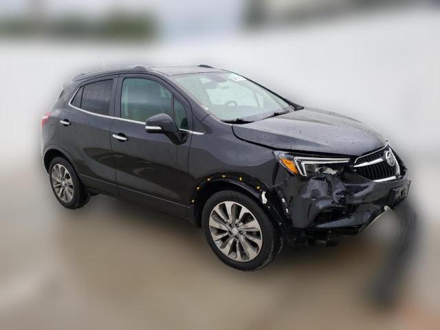  BUICK ENCORE 2019 Чорний