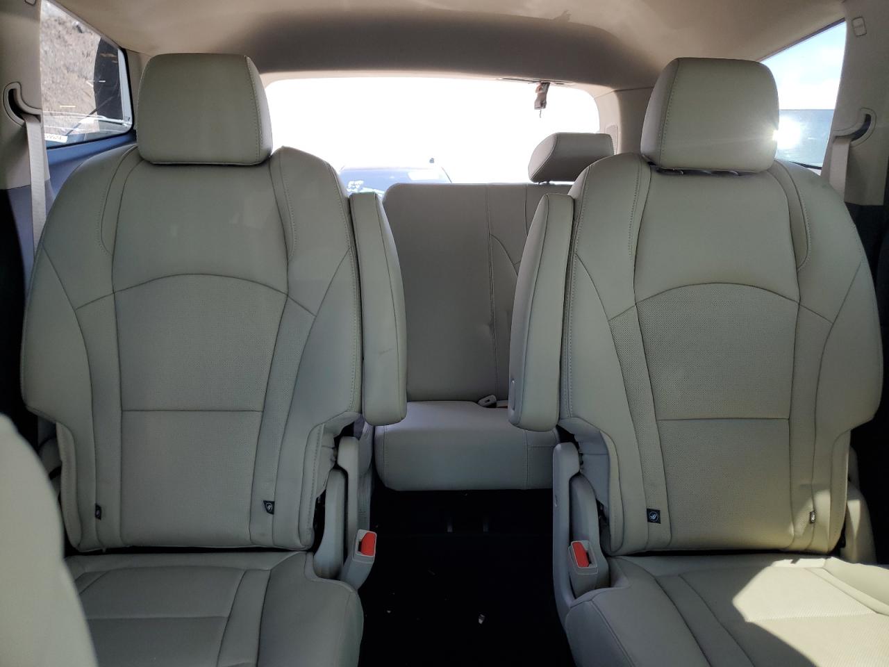 2021 Buick Enclave Essence VIN: 5GAERBKW3MJ171870 Lot: 63677044