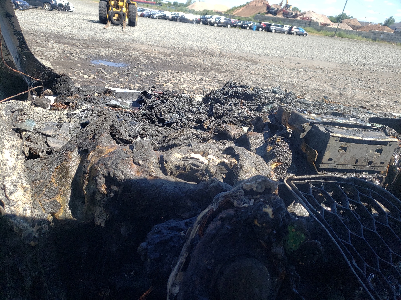 1FADP5CU4FL122060 2015 Ford C-Max Premium Sel