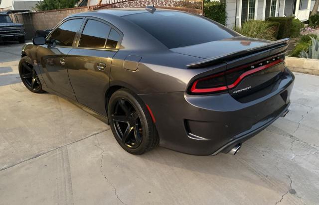 2019 Dodge Charger R/T vin: 2C3CDXCT5KH552564