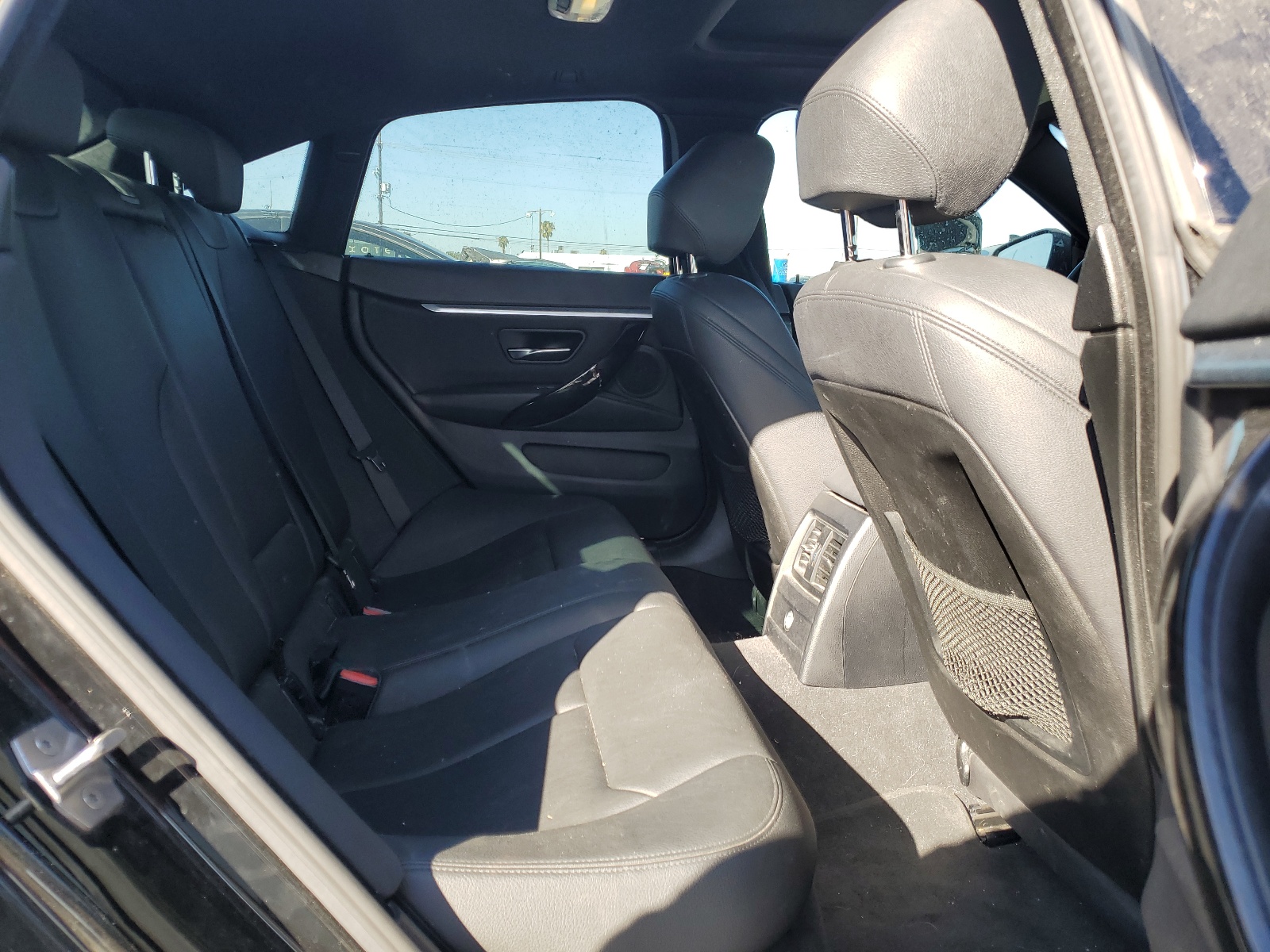 WBA4J1C52KBM18124 2019 BMW 430I Gran Coupe