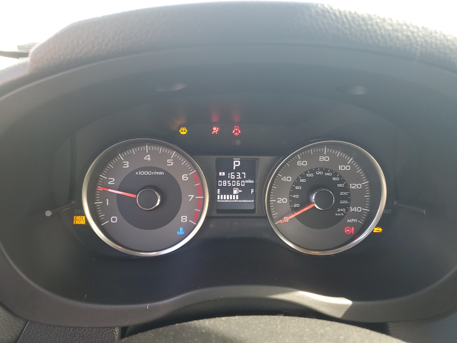 JF2SJGDC8FH532028 2015 Subaru Forester 2.0Xt Premium