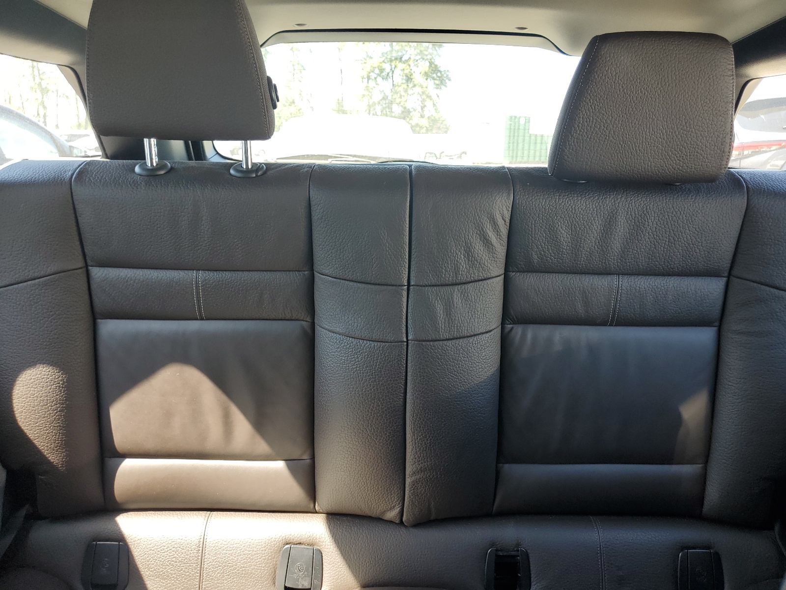 WBY1Z6C51HV548199 2017 BMW I3 Bev