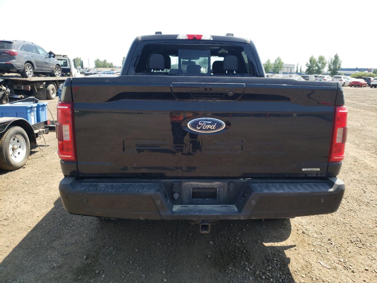 2021 Ford F150 Supercrew VIN: 1FTFW1E82MKD63410 Lot: 88063145