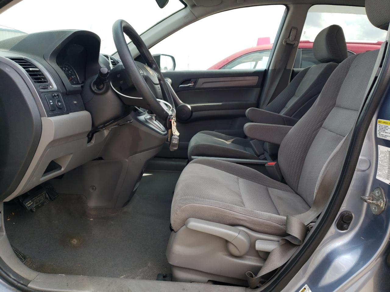 2008 Honda Cr-V Ex VIN: 3CZRE48508G700974 Lot: 63126714