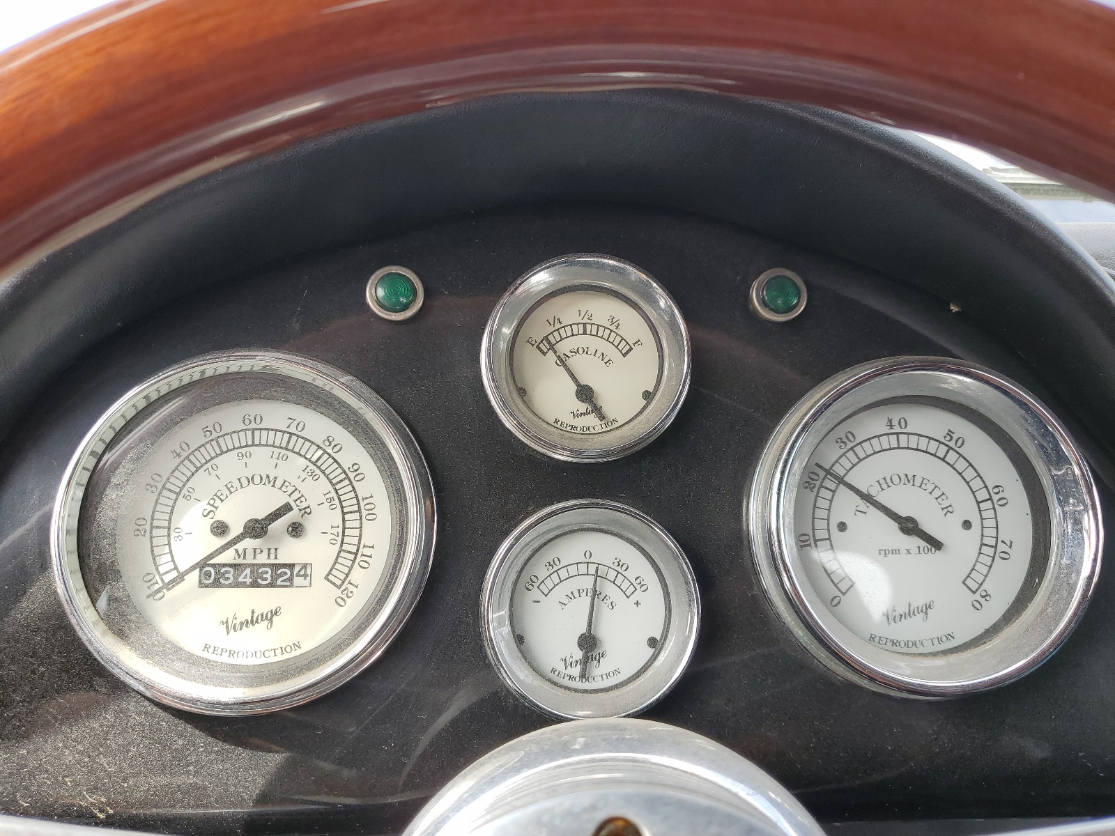 S2622 1956 Porsche Speedster