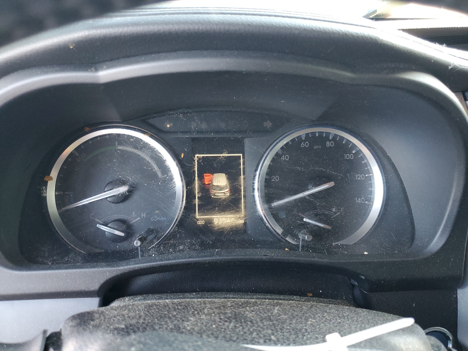 5TDDGRFH0HS032180 2017 Toyota Highlander Hybrid Limited