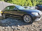 2016 Mercedes-Benz C 300 4Matic na sprzedaż w Waldorf, MD - Side