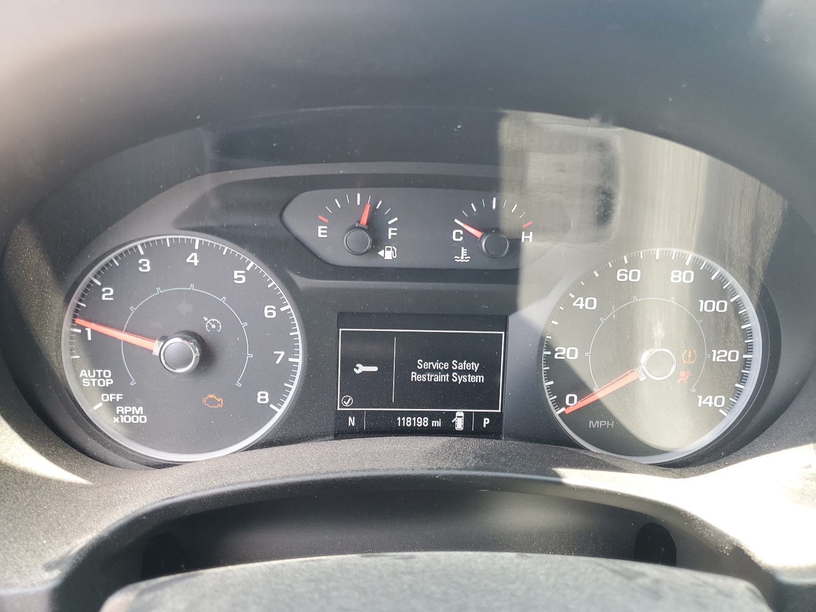 3GKALMEV9JL403684 2018 GMC Terrain Sle