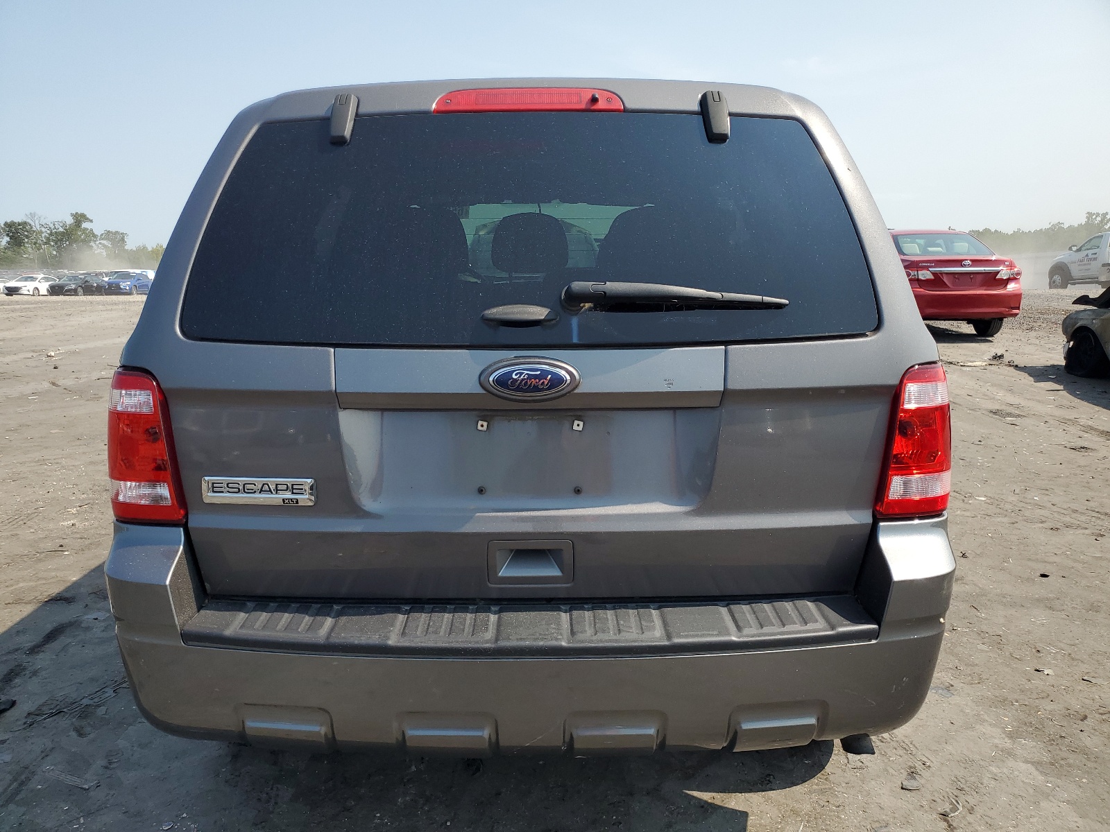 1FMCU9D79CKB49704 2012 Ford Escape Xlt