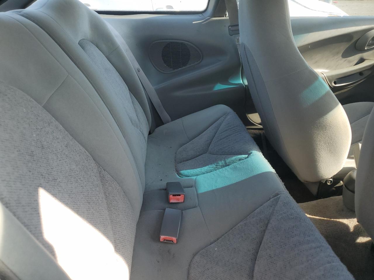 1997 Ford Probe VIN: 1ZVLT20A0V5142803 Lot: 63471824