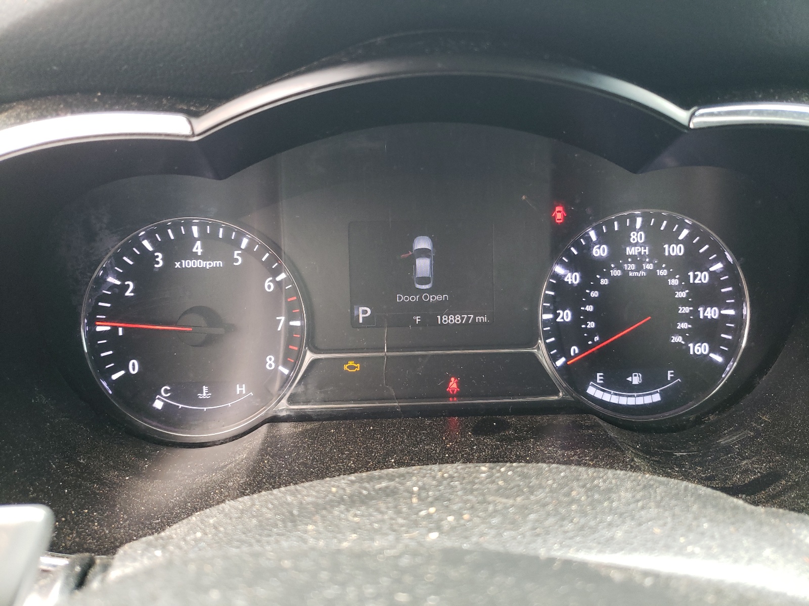 5XXGR4A67CG002698 2012 Kia Optima Sx