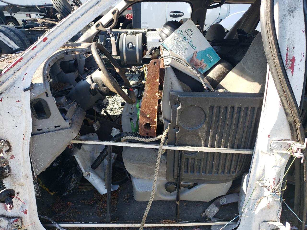 1999 Ford F350 Srw Super Duty VIN: 1FTSW31FXXED19902 Lot: 62443534