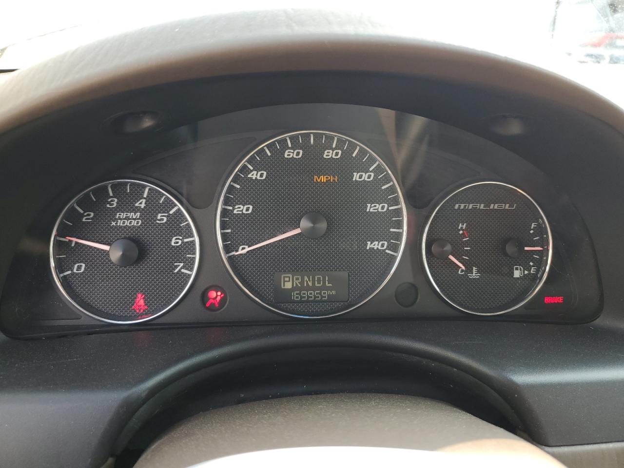 2006 Chevrolet Malibu Lt VIN: 1G1ZT51FX6F295010 Lot: 64266064