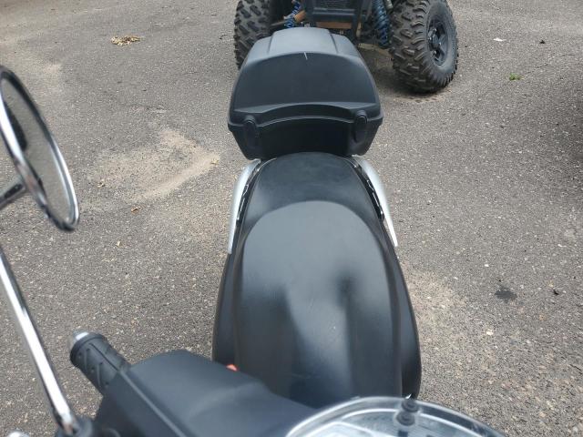 2016 KYMCO USA INC LIKE 200I
