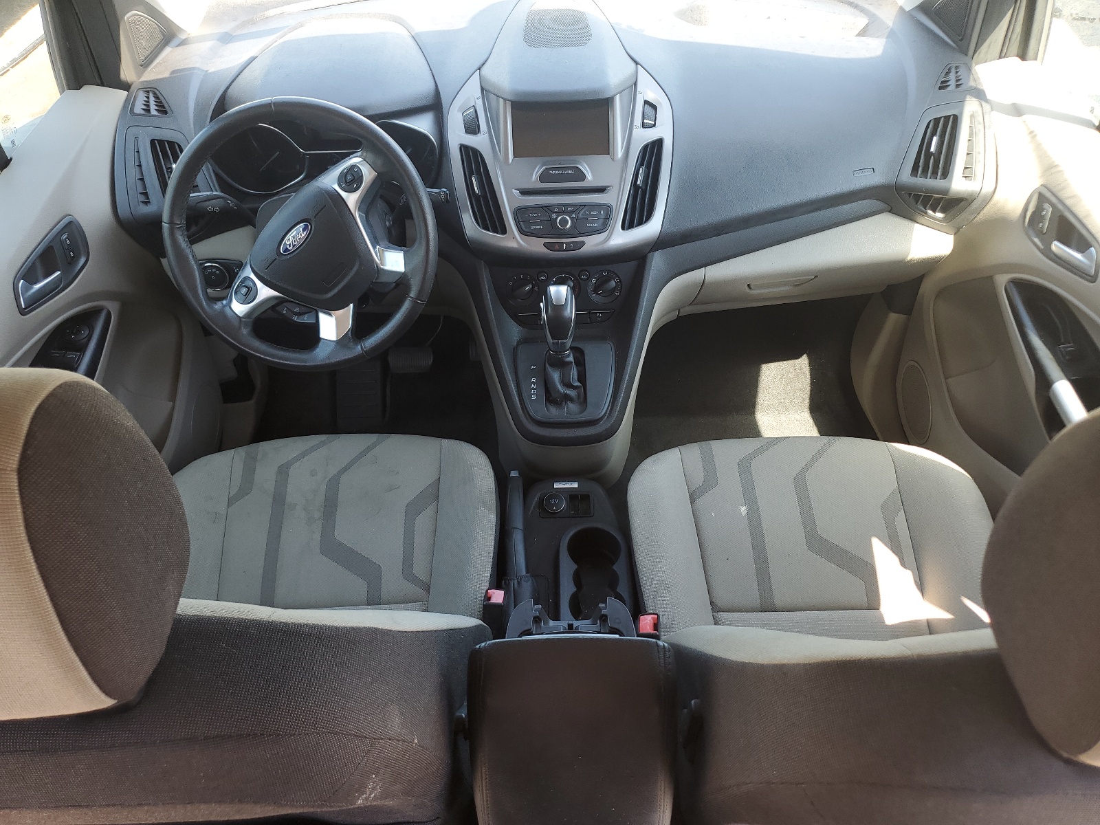 NM0GE9F78J1363955 2018 Ford Transit Connect Xlt