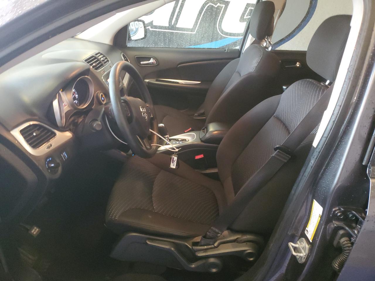 2020 Dodge Journey Se VIN: 3C4PDCAB0LT237518 Lot: 64340834