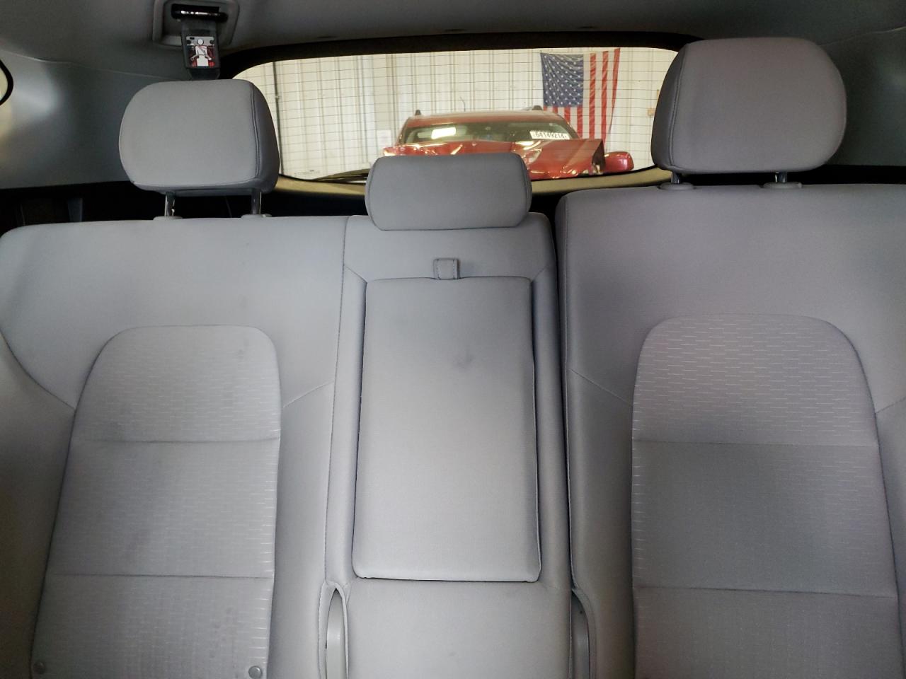 2019 Hyundai Tucson Se VIN: KM8J2CA40KU865091 Lot: 64155694