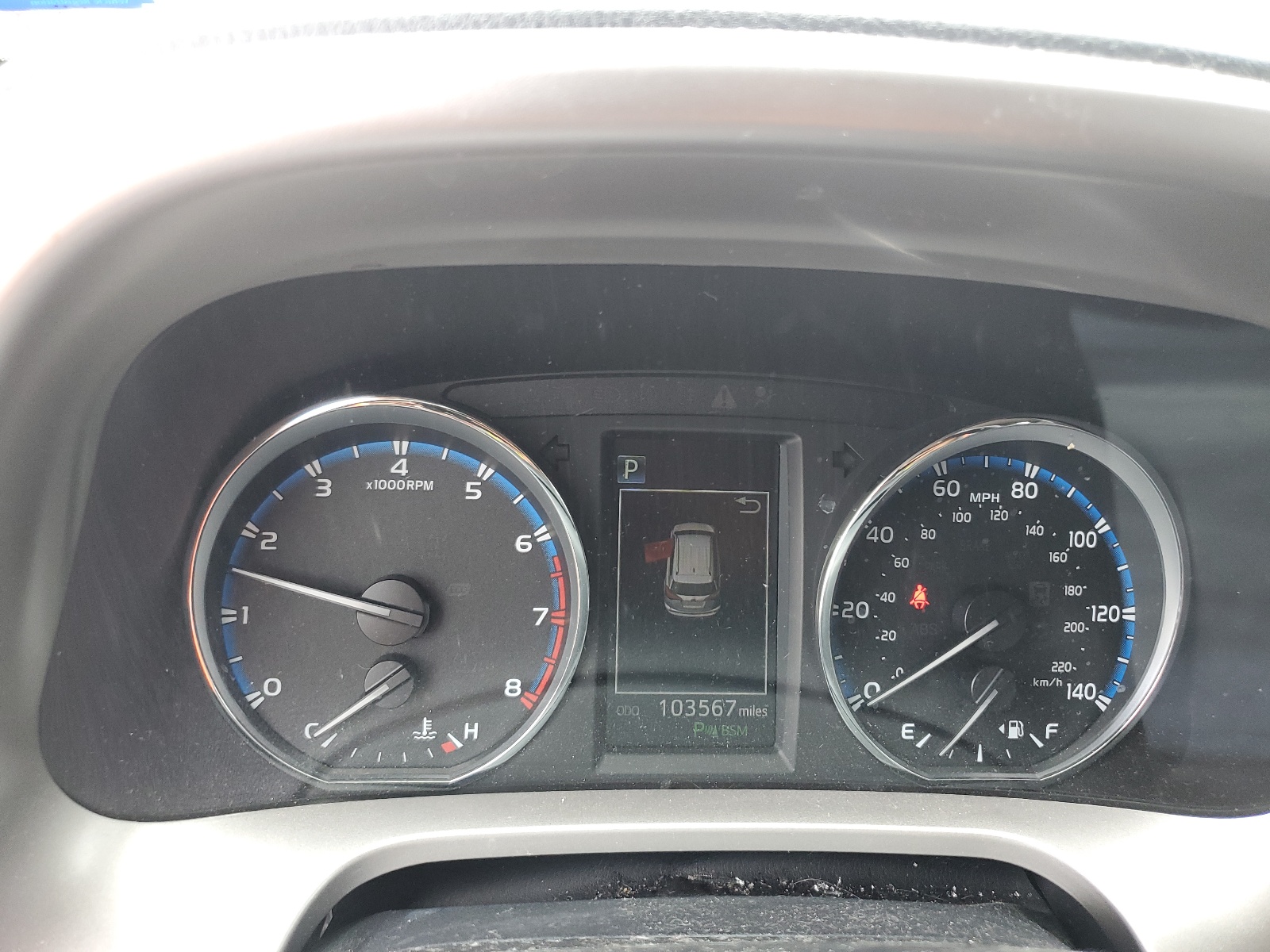 JTMYFREV5GJ062668 2016 Toyota Rav4 Limited