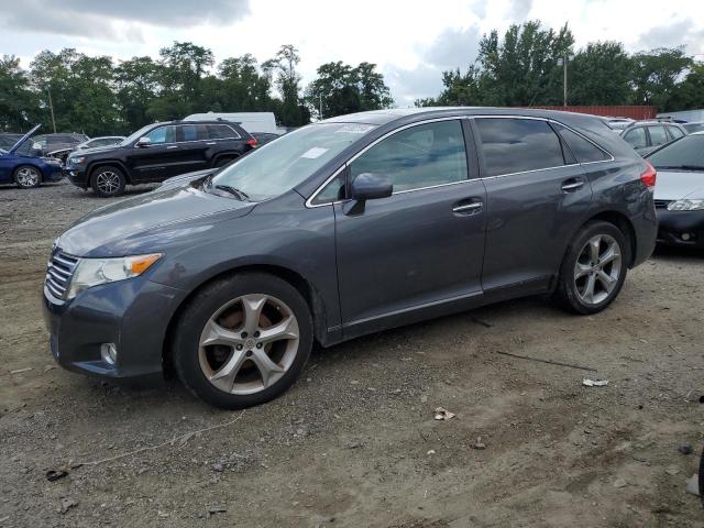 2012 Toyota Venza Le