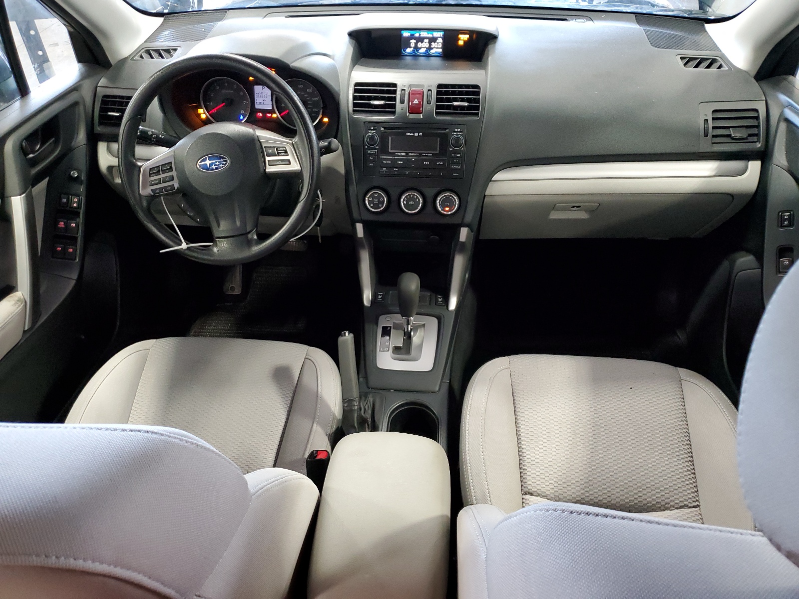 JF2SJADC9FH596897 2015 Subaru Forester 2.5I Premium