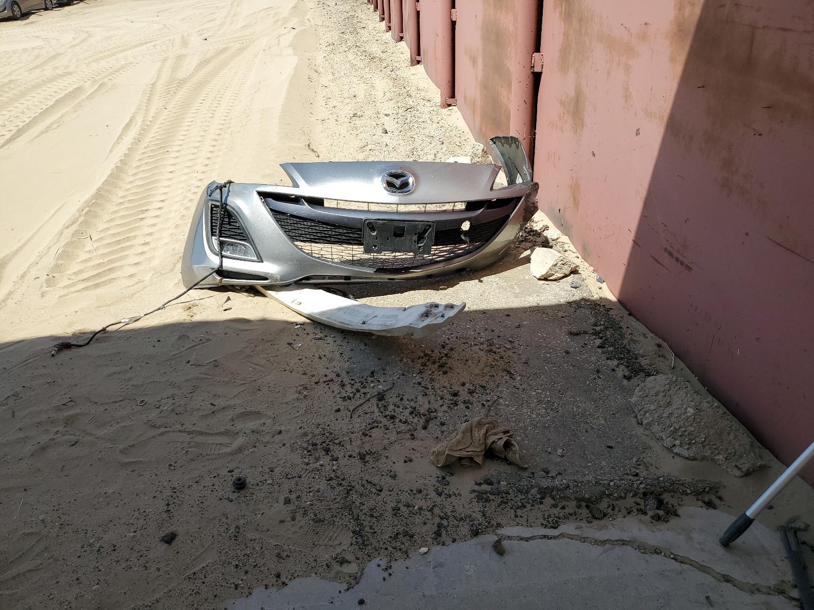 JM1BL1H67A1261149 2010 Mazda 3 S