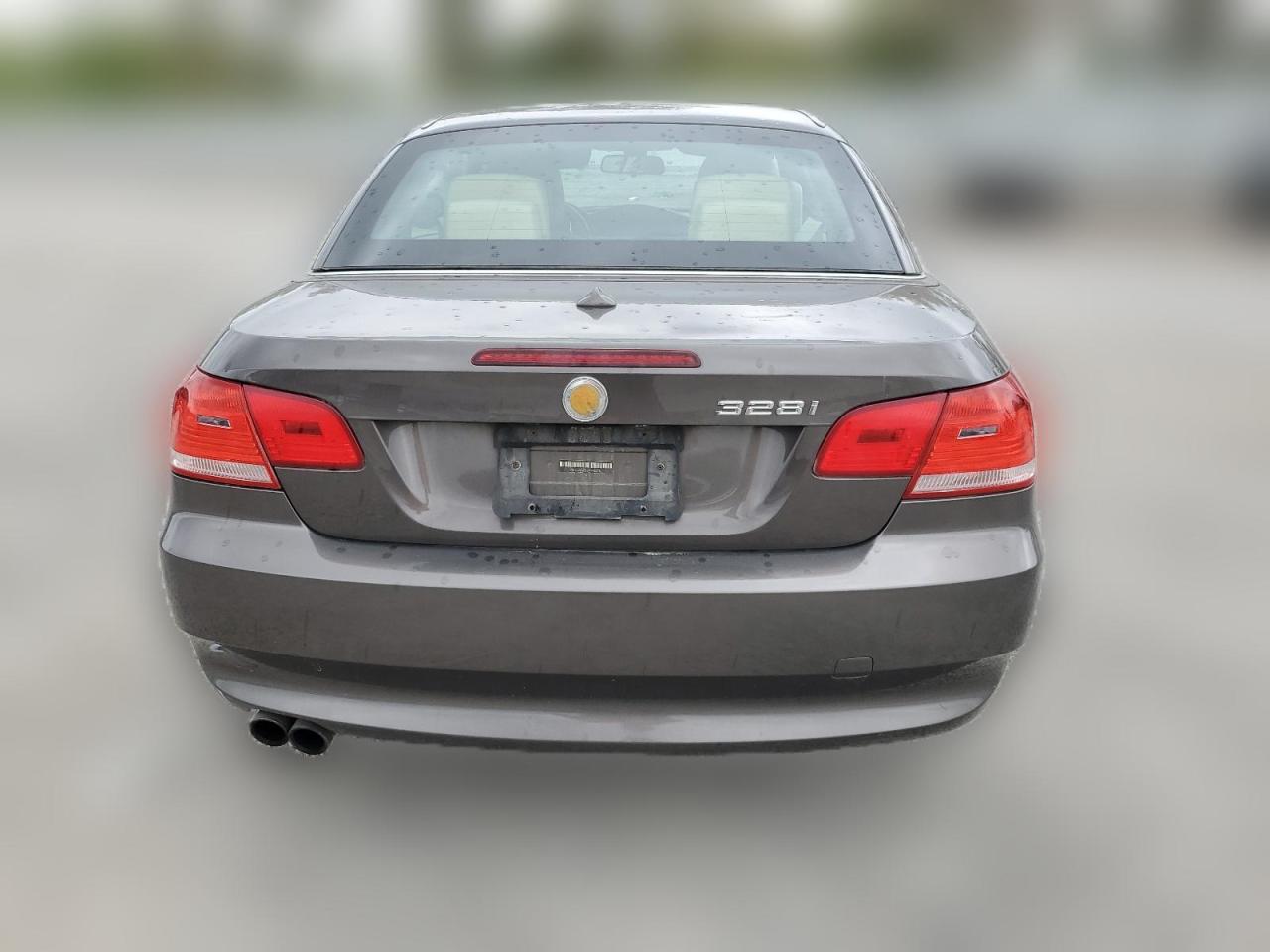 2010 BMW 3er - Image 6