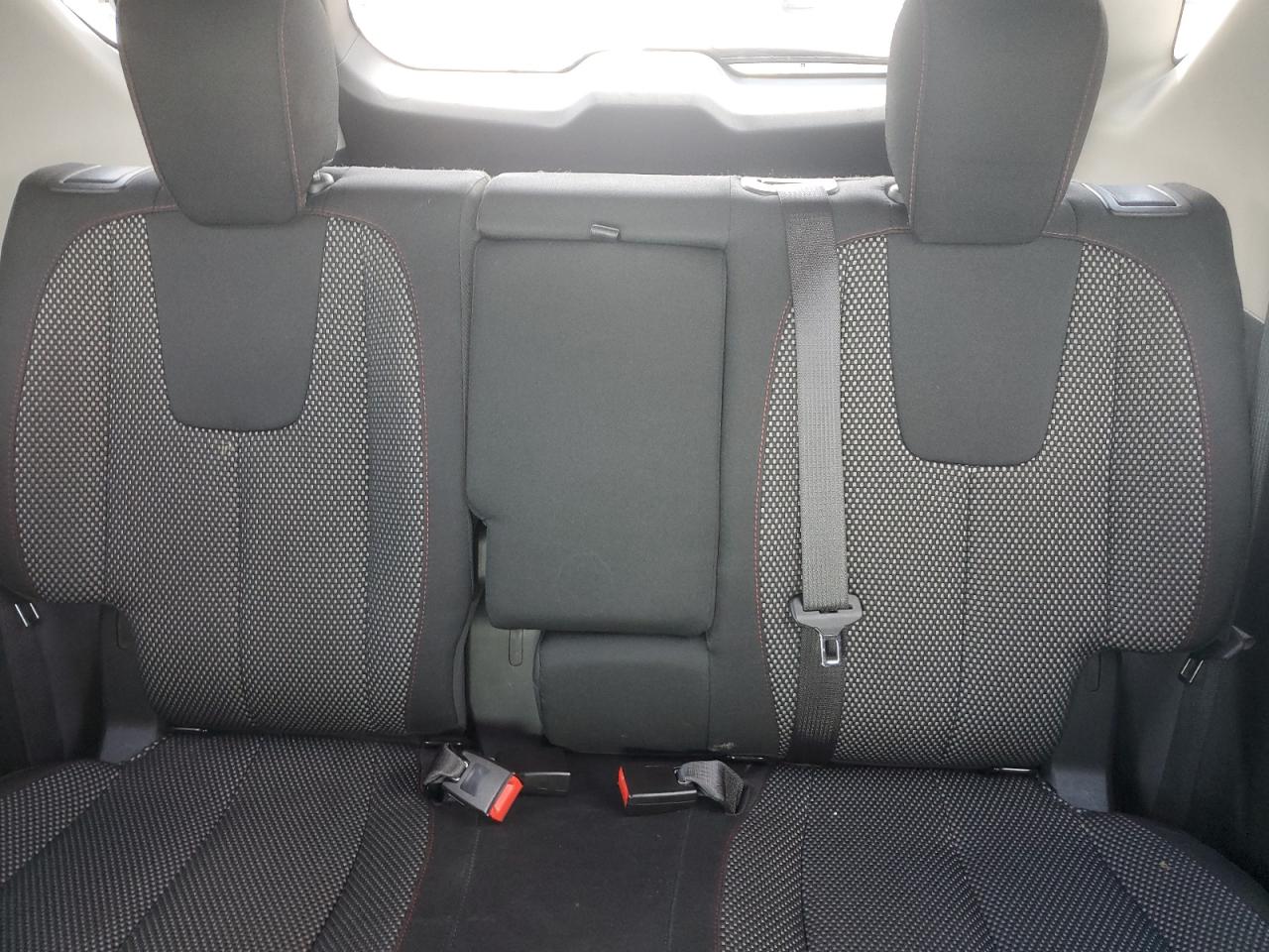 2016 Chevrolet Equinox Lt VIN: 2GNALCEK5G1142535 Lot: 64133734